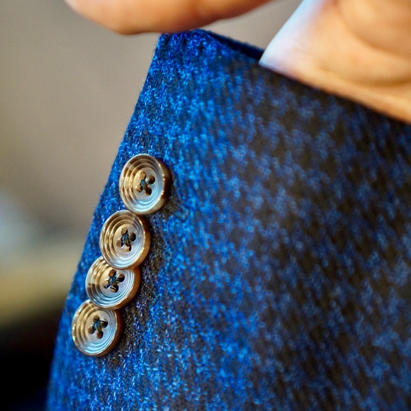 Meet your Posher, Christopher - Picture 4 of 7